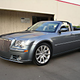 Illustration for article titled For $15,500, Will This 300C Drop-Top Flex Its Muscle?